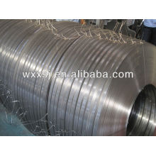 Slitting Mill Line